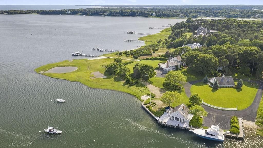 #9. 227 Bridge St, Barnstable